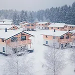 Alpesi faház Arber In St Englmar With Its Own Hottube Sankt Englmar