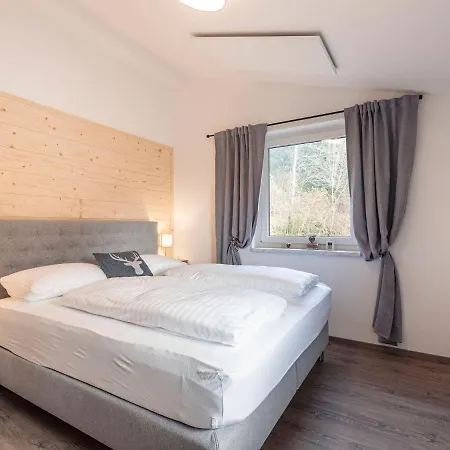 Chalet Arber In St Englmar With Its Own Hottube