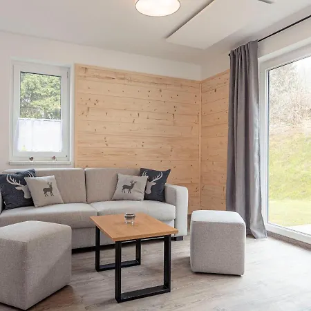 Arber In St Englmar With Its Own Hottube Chalet *