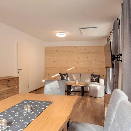 Arber In St Englmar With Its Own Hottube Chalet Sankt Englmar
