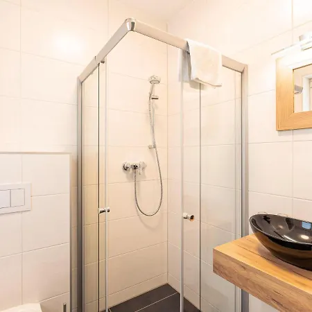 Chalet Arber In St Englmar With Its Own Hottube *