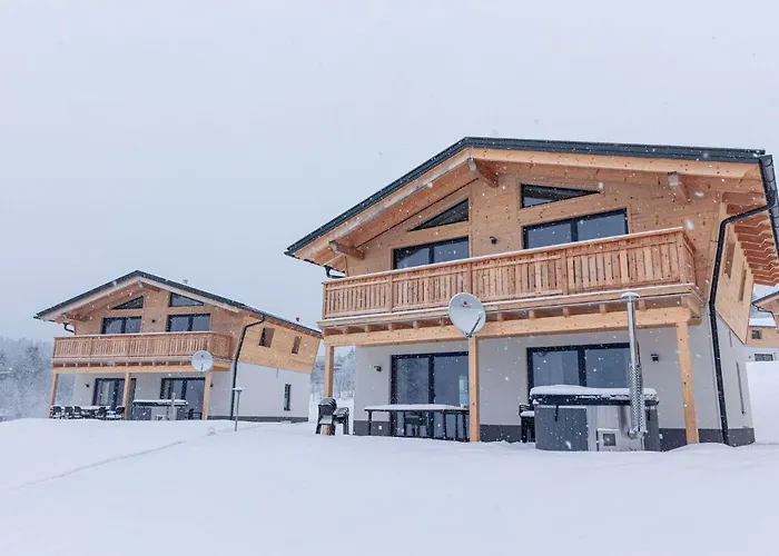 Alpehytte Arber In St Englmar With Its Own Hottube Sankt Englmar